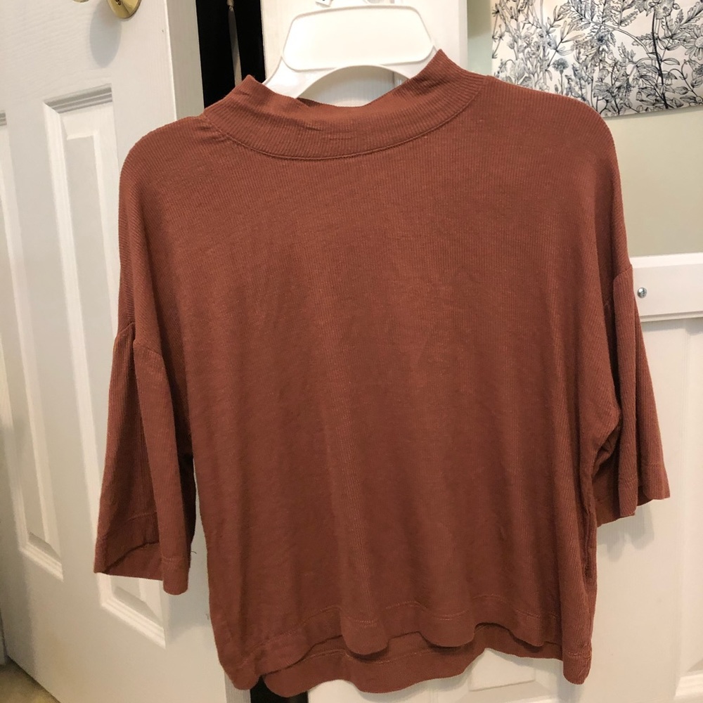 Cotton on shirt